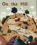 On the Hill : Phonics Phase 2-9781785918070