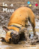 In a Mess : Phonics Phase 2-9781785918094
