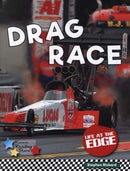 321 Go! Drag Race-9781785918360