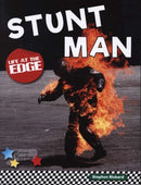 321 Go! Stunt Man-9781785918377