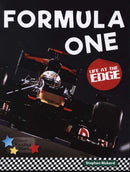 321 Go! Formula One-9781785918391