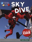321 Go! Sky Dive-9781785918414