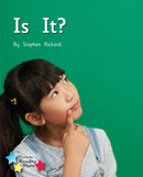 Is It? : Phonics Phase 2-9781785918537