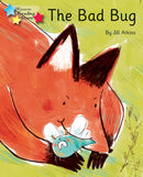 The Bad Bug : Phonics Phase 3-9781785918841