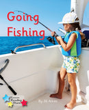 Going Fishing : Phonics Phase 3-9781785918889