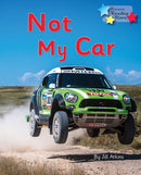 Not My Car : Phonics Phase 3-9781785918919