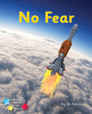No Fear : Phonics Phase 3-9781785918940