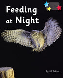 Feeding at Night : Phonics Phase 3-9781785918964