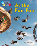 At the Fun Fair : Phonics Phase 3-9781785918988