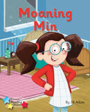 Moaning Min : Phonics Phase 3-9781785919084