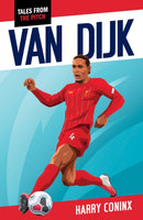 Van Dijk-9781785919732