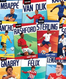 Tales from the Pitch Complete Pack