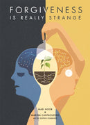 Forgiveness is Really Strange-9781785921247