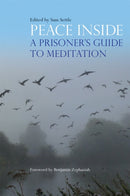 Peace Inside : A Prisoner's Guide to Meditation-9781785922350