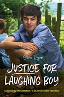 Justice for Laughing Boy : Connor Sparrowhawk - A Death by Indifference-9781785923487