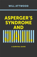 Asperger's Syndrome and Jail : A Survival Guide-9781785923715