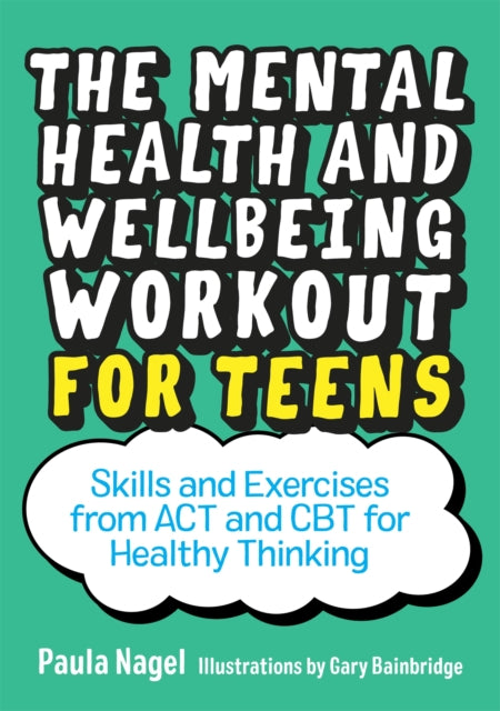 Mental Health and Wellbeing Workout for Teens