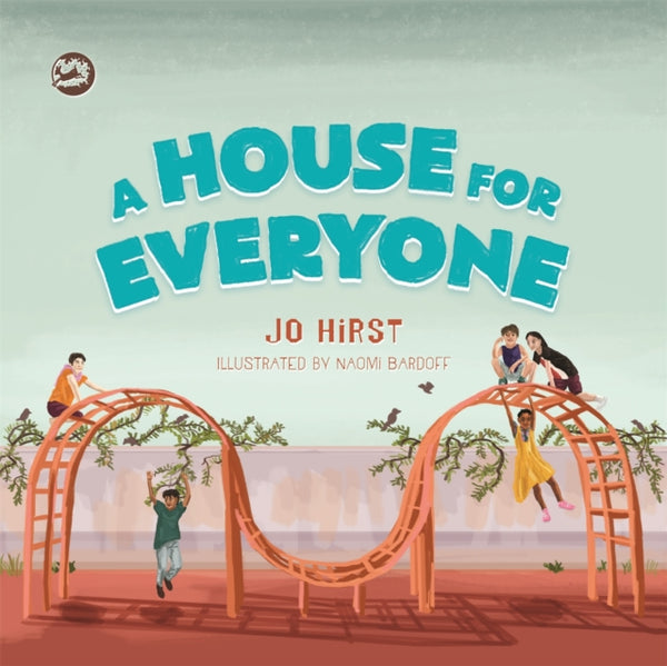 A House for Everyone : A Story to Help Children Learn about Gender Identity and Gender Expression-9781785924484