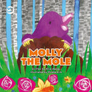 Molly the Mole : A Story to Help Children Build Self-Esteem-9781785924521