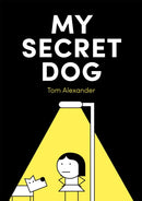 My Secret Dog-9781785924866