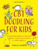 CBT Doodling for Kids