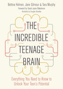 Incredible Teenage Brain