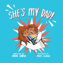 She''s My Dad!