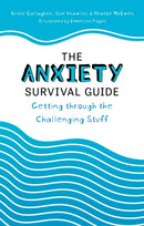 Anxiety Survival Guide