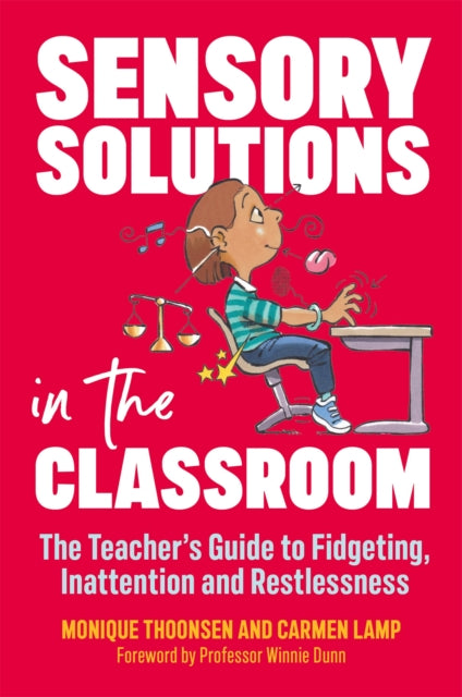Sensory Solutions in the Classroom