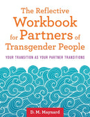 Reflective Workbook for Partners of Transgender People