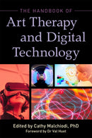 The Handbook of Art Therapy and Digital Technology-9781785927928