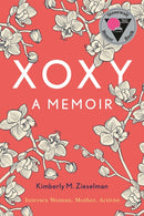 XOXY : A Memoir (Intersex Woman, Mother, Activist)-9781785928376
