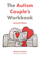 Autism Couple''s Workbook, Second Edition