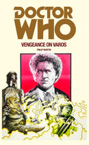 Doctor Who: Vengeance on Varos-9781785940408