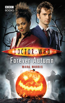 Doctor Who: Forever Autumn-9781785940477