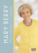Mary Berry: Foolproof Cooking-9781785940514