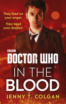 Doctor Who: In the Blood-9781785941115