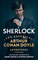 Sherlock: The Essential Arthur Conan Doyle Adventures Volume 1-9781785942440