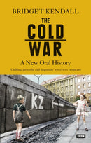 The Cold War : A New Oral History-9781785942600