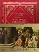 Art, Passion & Power : The Story of the Royal Collection-9781785942617