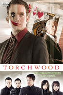 Torchwood: The Twilight Streets-9781785942648