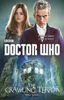 Doctor Who: The Crawling Terror (12th Doctor novel)