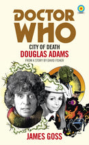 Doctor Who: City of Death (Target Collection)-9781785943270