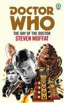 Doctor Who: The Day of the Doctor