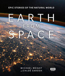 Earth from Space-9781785943539