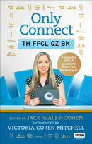 Only Connect: The Official Quiz Book-9781785943683