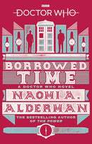 Doctor Who: Borrowed Time-9781785943720