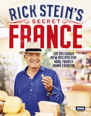Rick Stein''s Secret France