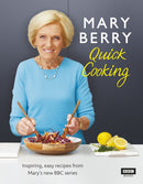 Mary Berry''s Quick Cooking