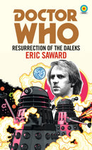 Doctor Who: Resurrection of the Daleks (Target Collection)-9781785944345